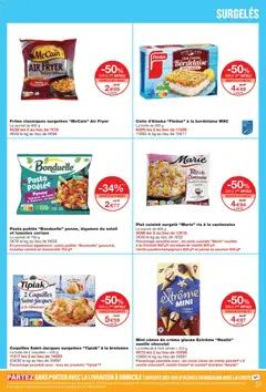 Monoprix - Prévisualisation de Monoprix catalogue valide à partir de 19.05.2026 | Page: 57