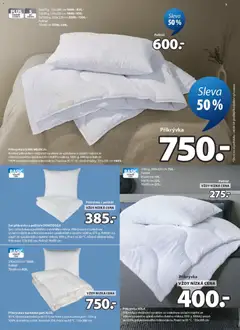 Náhled letáku JYSK leták od 30.09.2026 | Strana: 9