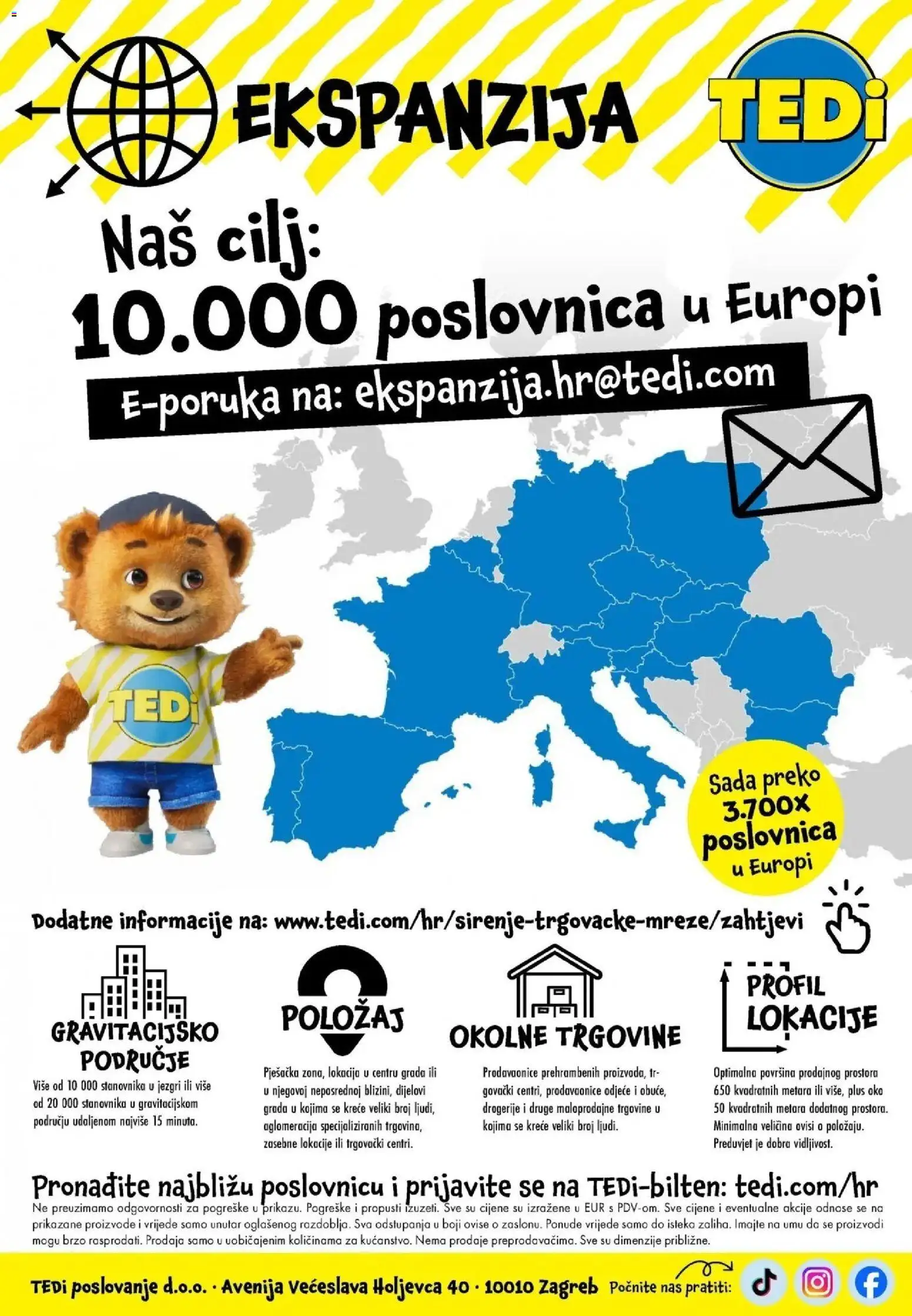 TEDi katalog | vrijedi od 18.03.2026 | Stranica: 38