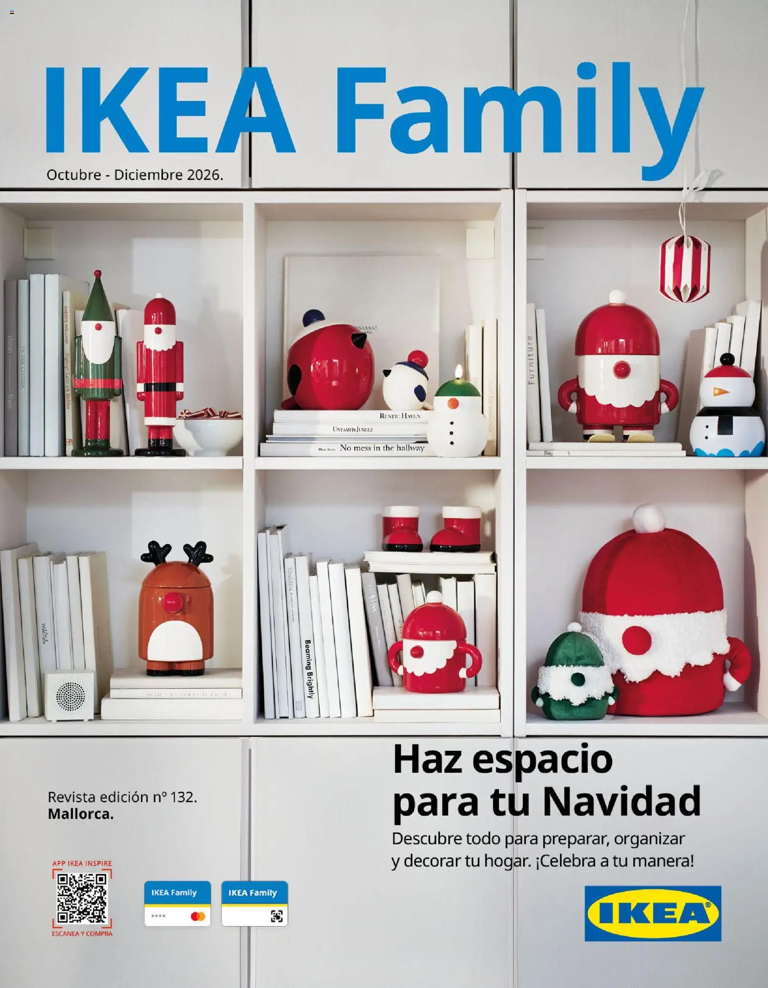 IKEA - Revista Family │ válido desde el 01/10/2026 | Página: 1