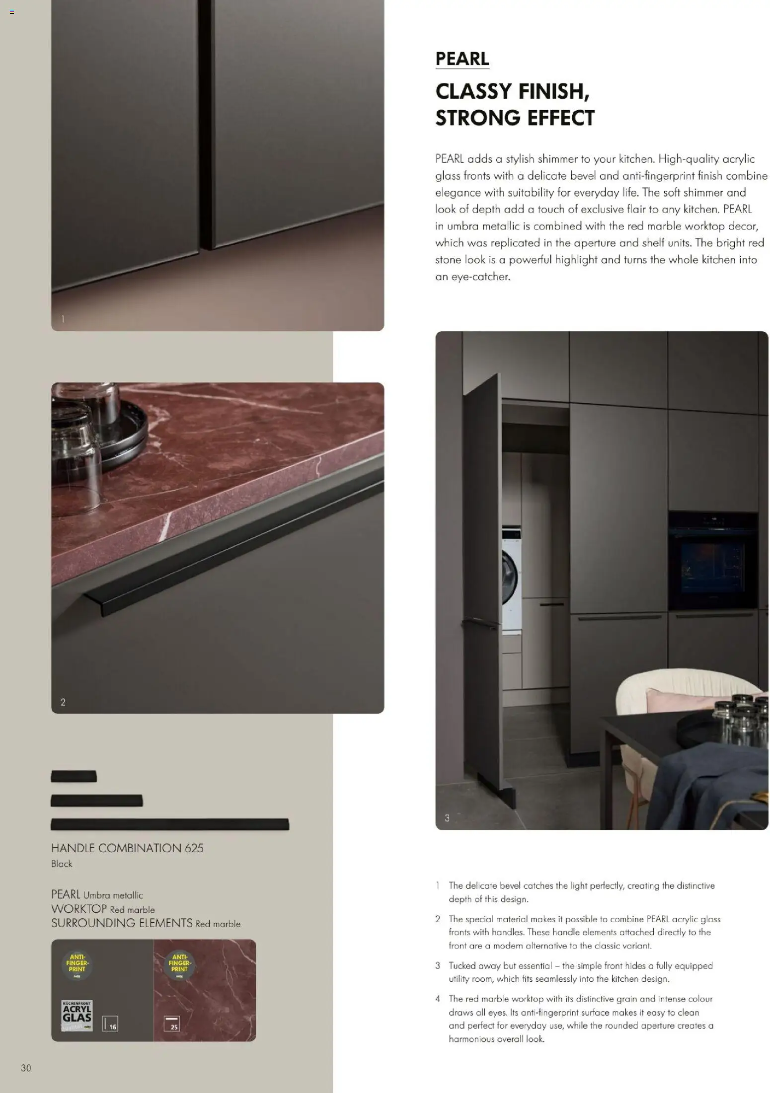 Novi Mömax katalog ponudbe – veljaven od 22.01.2026 | Stran: 29