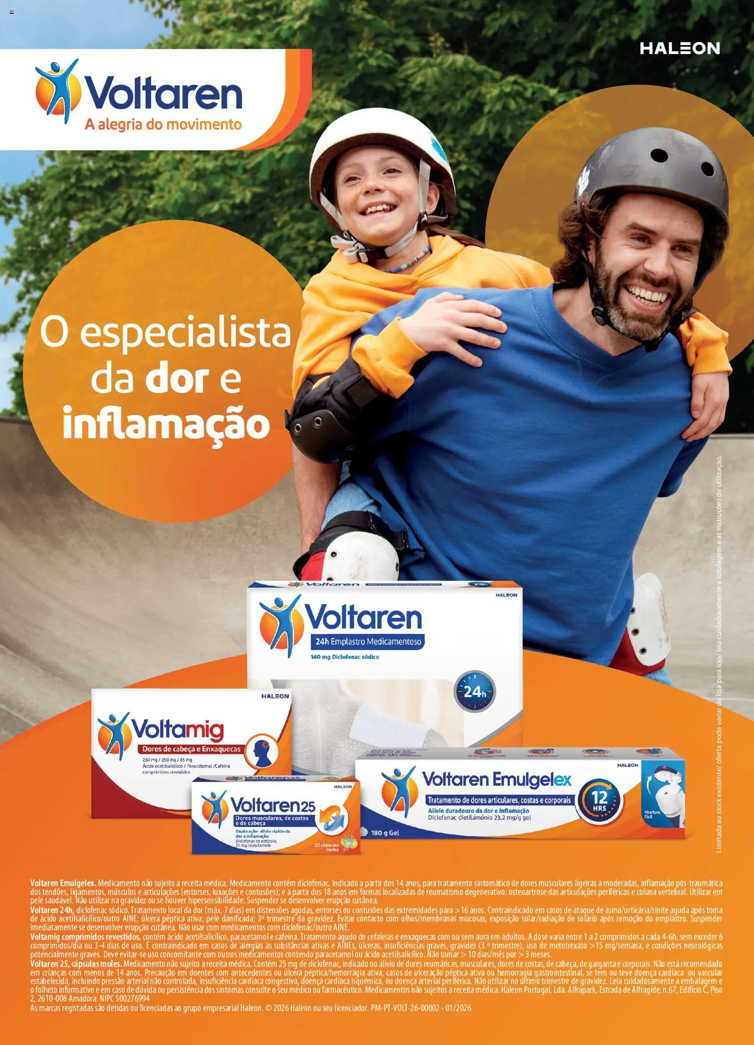 Auchan - Solares  Especial Bebé │ válido de 01.06.2026 | Página: 64
