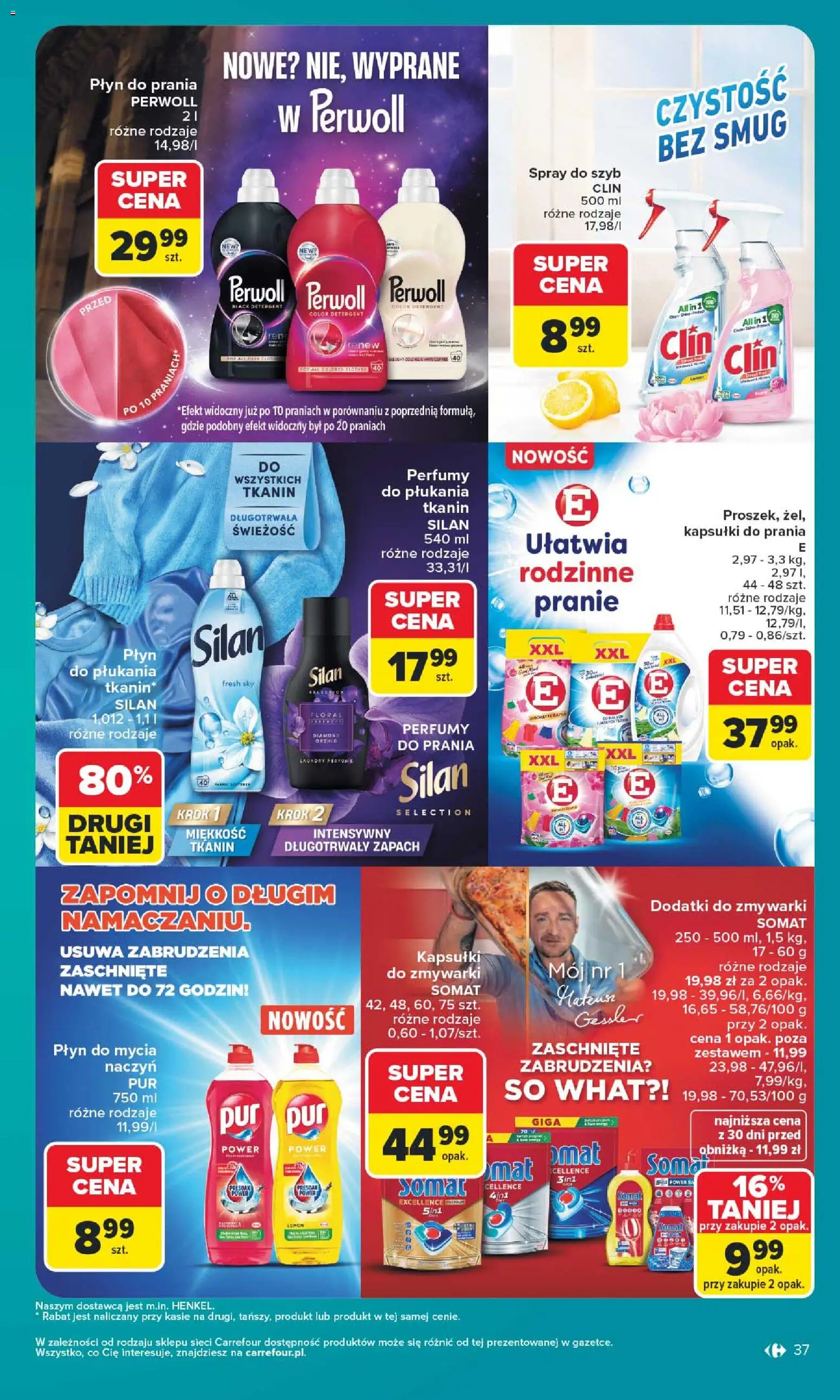 Carrefour gazetka od 22.06.2026 | Strona: 41