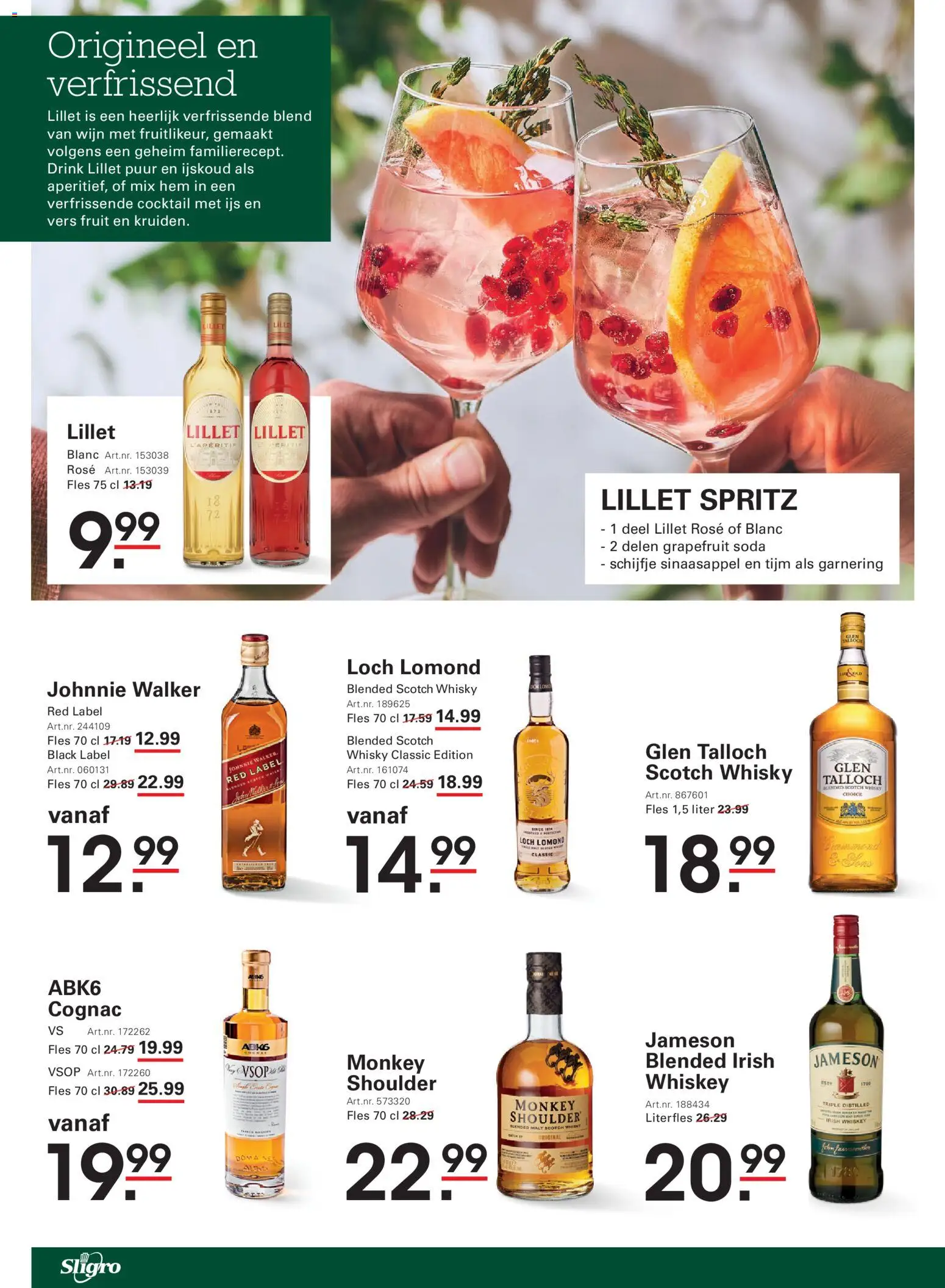 {H1} | Pagina: 72 | Producten: Fles, Whisky, Fruit, Grapefruit