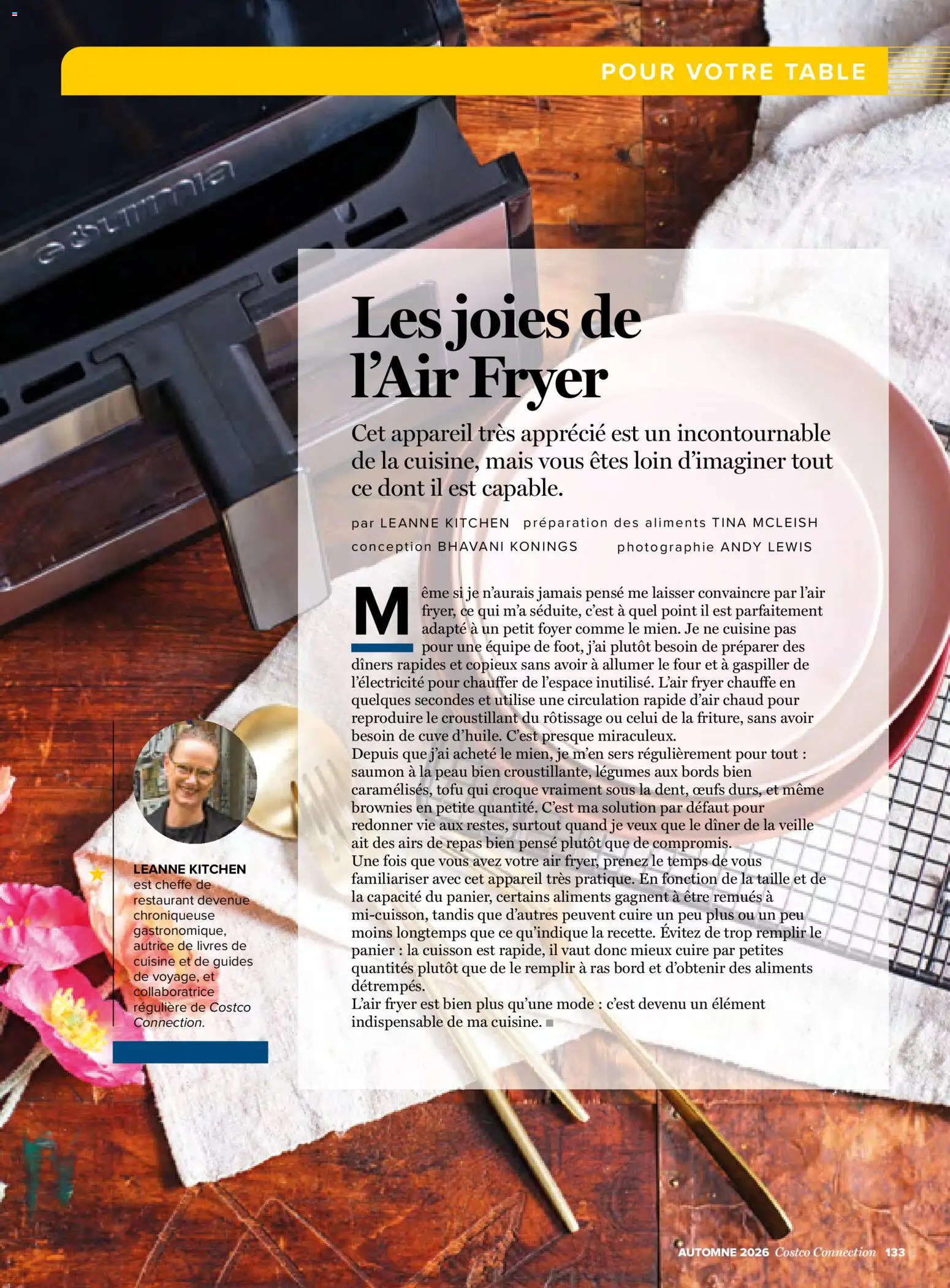 {H1} | Page: 133 | Produits: Livres, Mais, Brownies, Panier