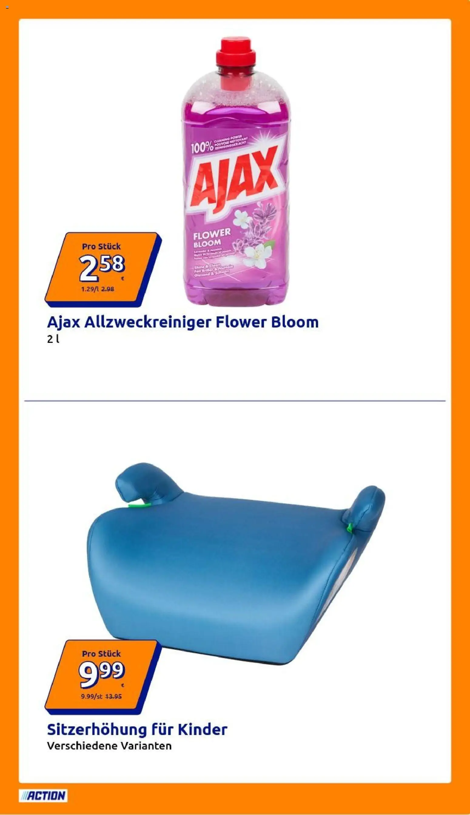 Action Flugblatt gültig ab 15.07.2026 | Seite: 7