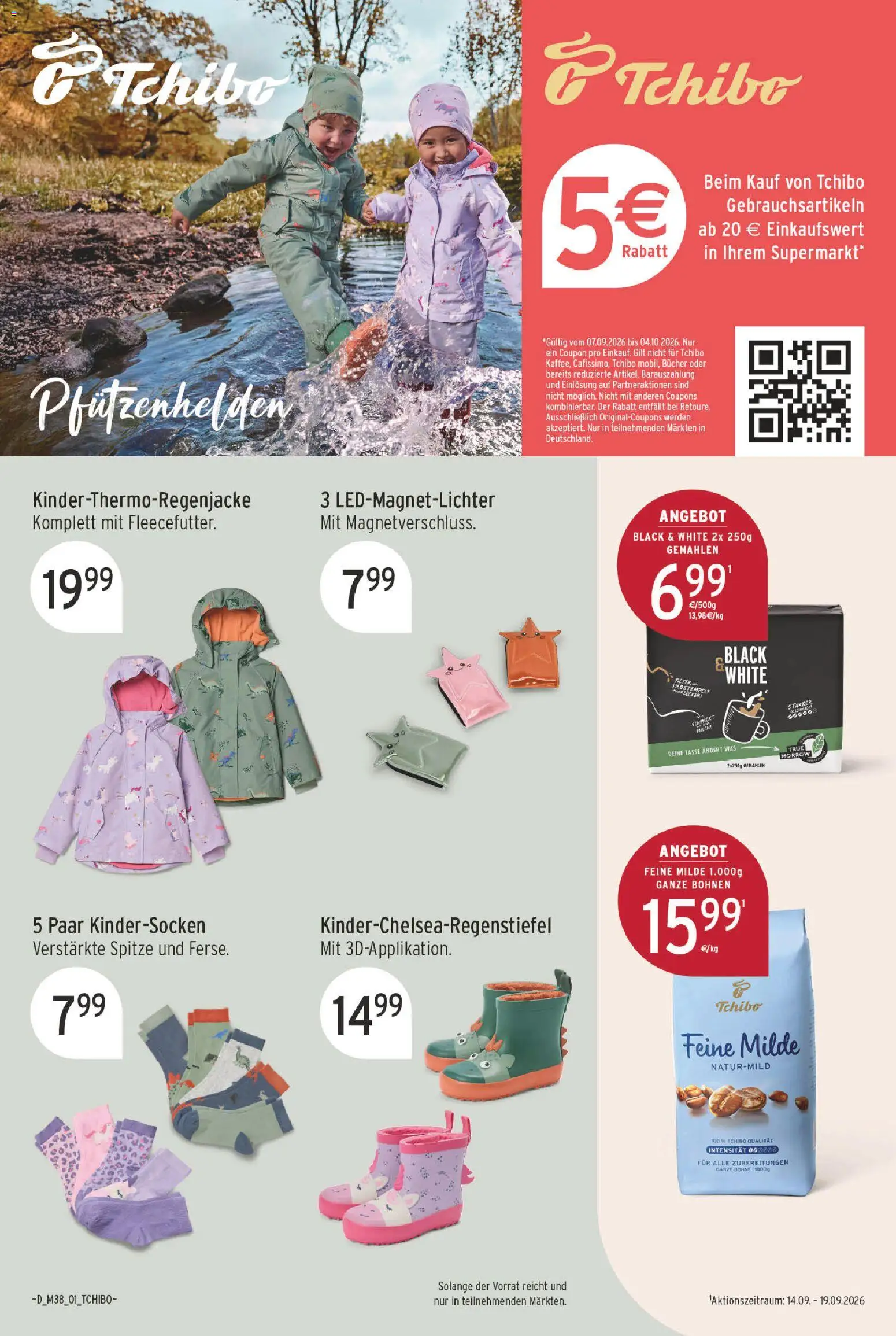 Marktkauf Prospekt – gültig ab 14.09.2026 | Seite: 28