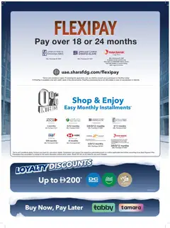 Preview of Sharaf DG catalogue valid from 19 Jun, 2026 | Page: 25 | Products: Agurker