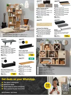 Builders specials catalogue – valid from 19.05.2026 | Page: 19