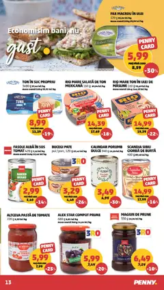 Ofertele PENNY valabile de la 24.06.2026 | Pagină: 13