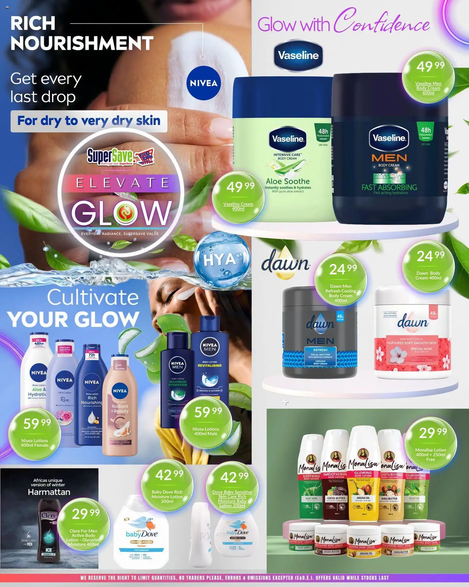 New Super Save catalogue – valid from 03/07/2026 | Page: 5