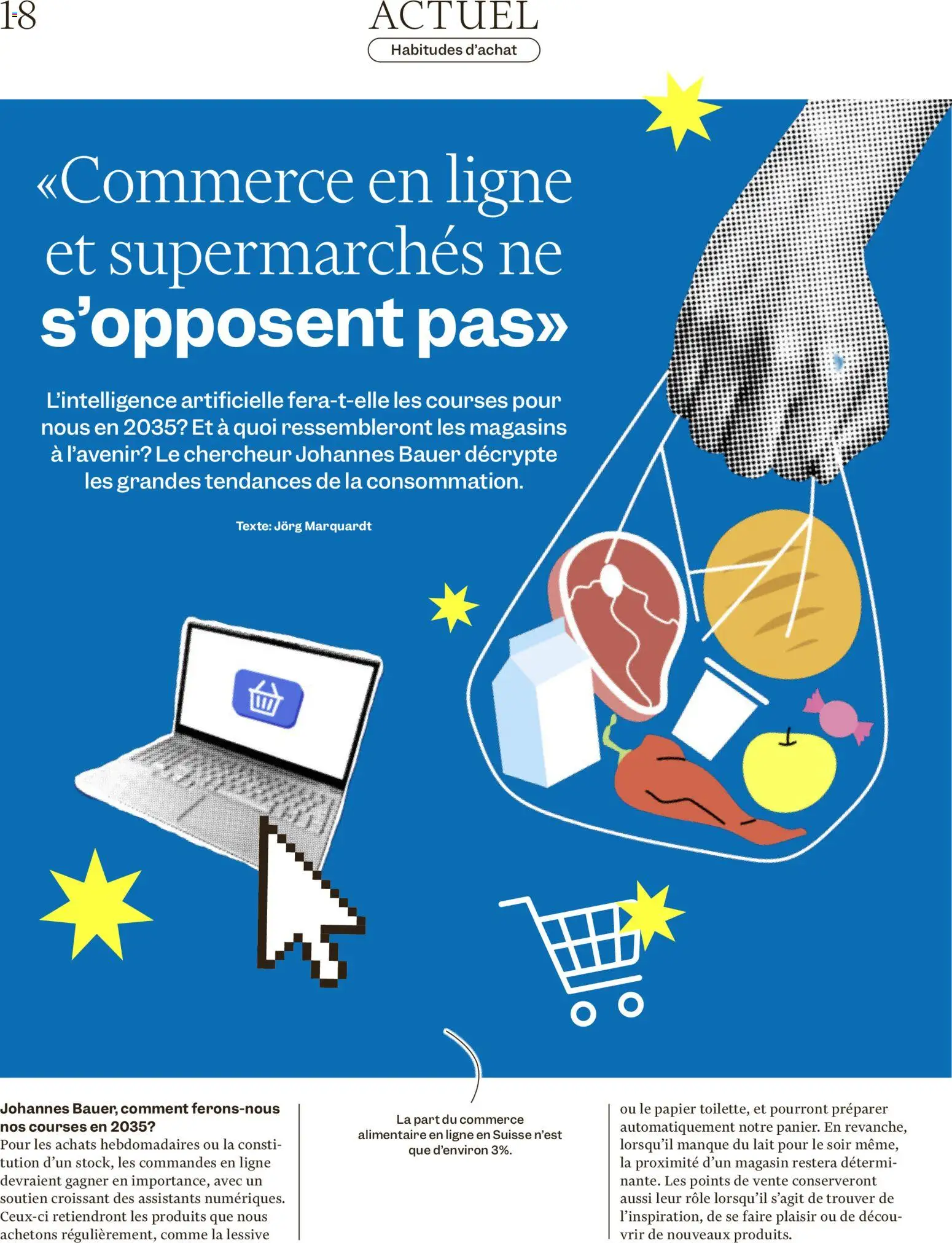 Migros aktionen Magazin FR – gültig ab 23.09.2026 | Seite: 18