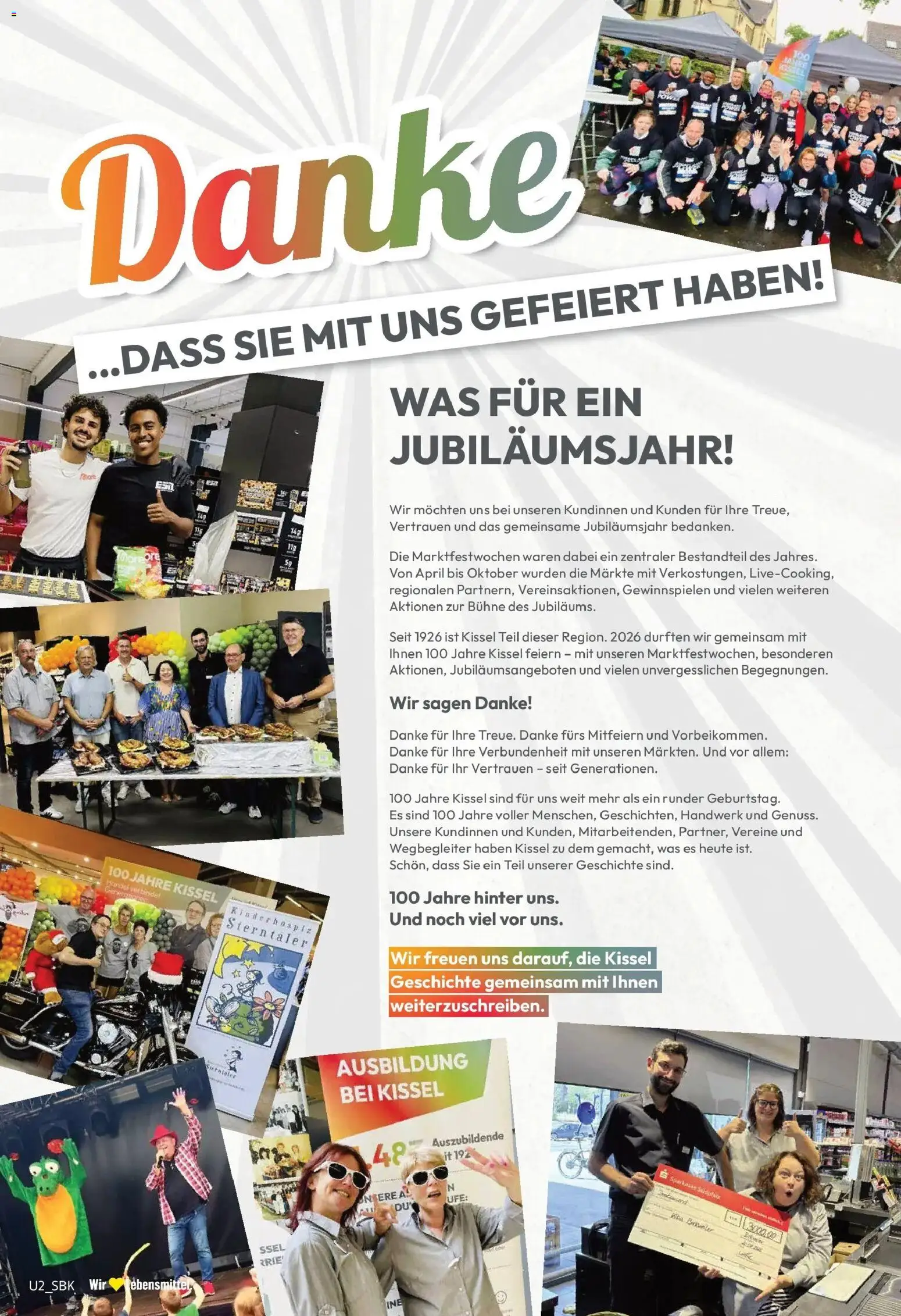 Edeka Prospekt Bruchsal (ab 26.10.2026) » Angebote Online | Seite: 2