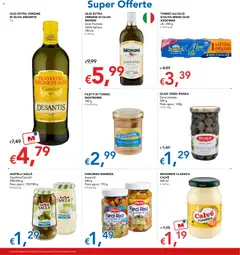 Anteprima del volantino Migross volantino valido a partire dal 30/07/2026 | Pagina: 9