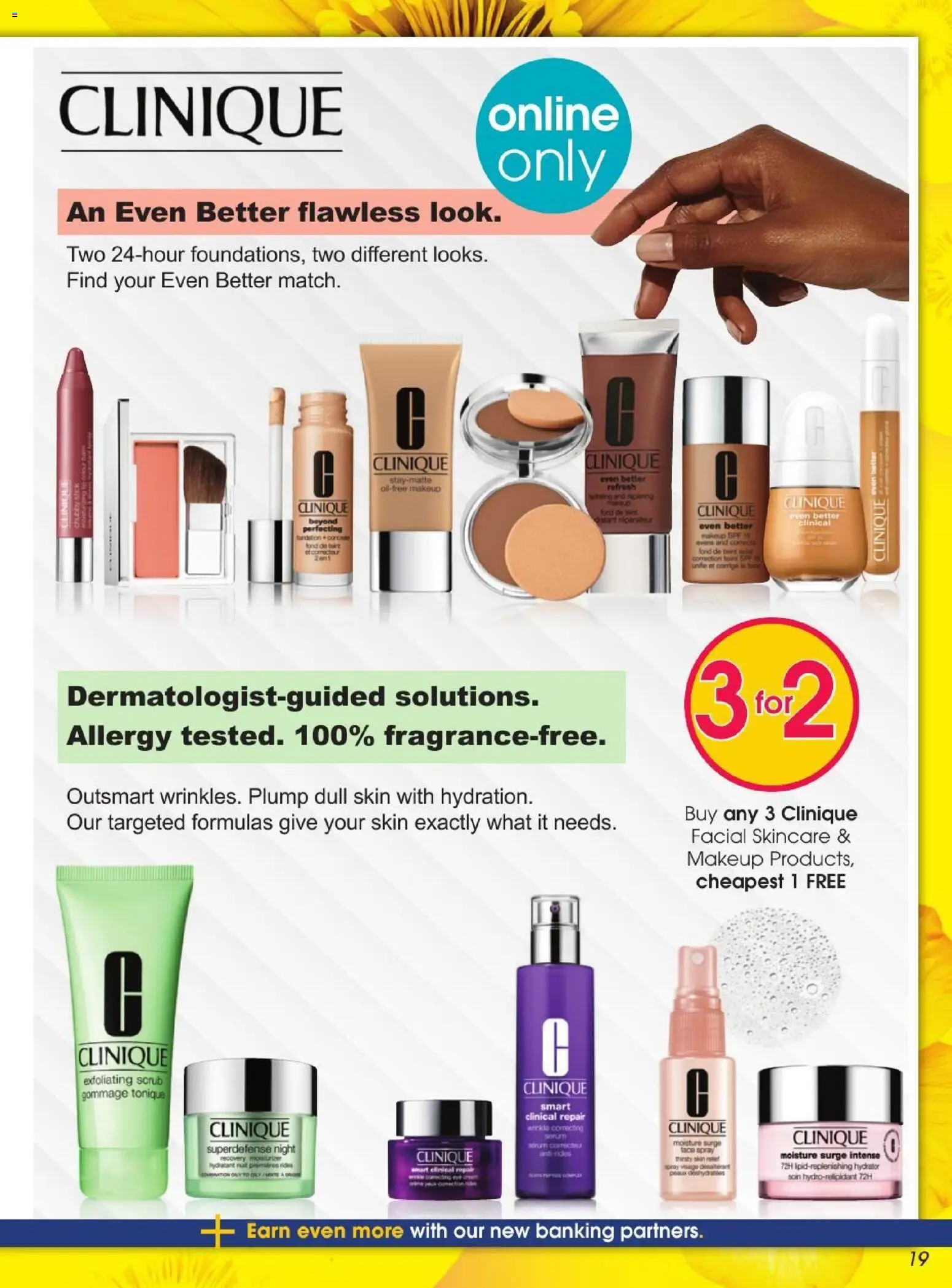 New Clicks catalogue – valid from 23/09/2026 | Page: 19