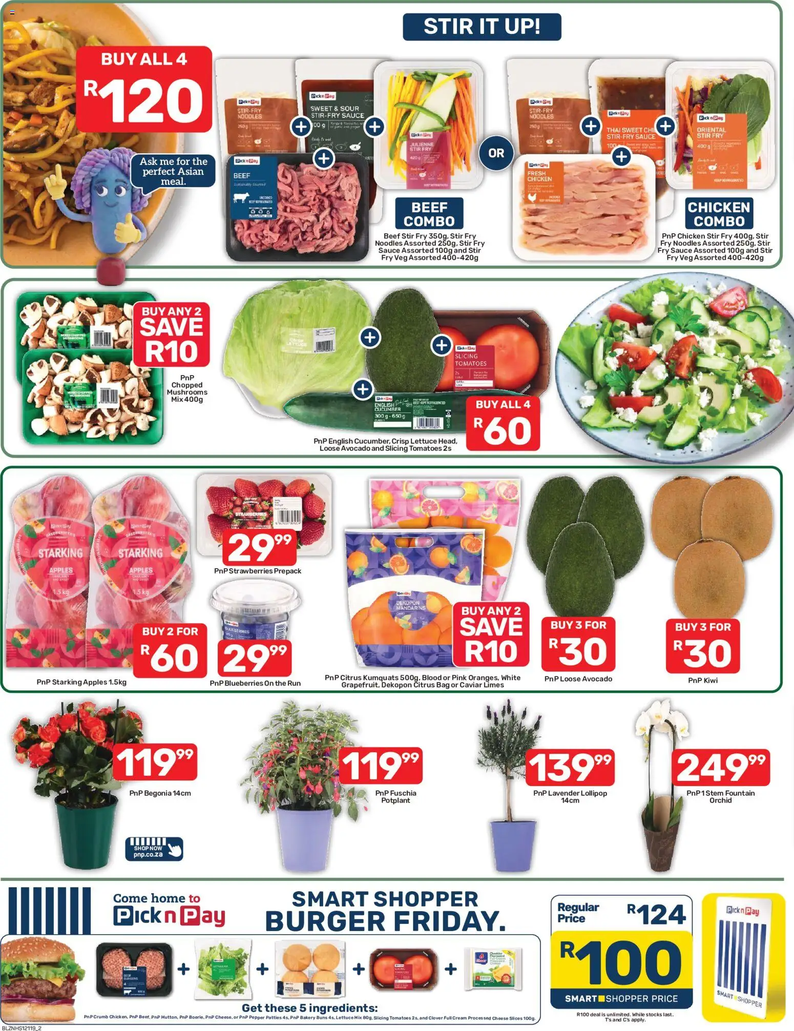 New Pick n Pay catalogue – valid from 14/09/2026 | Page: 2