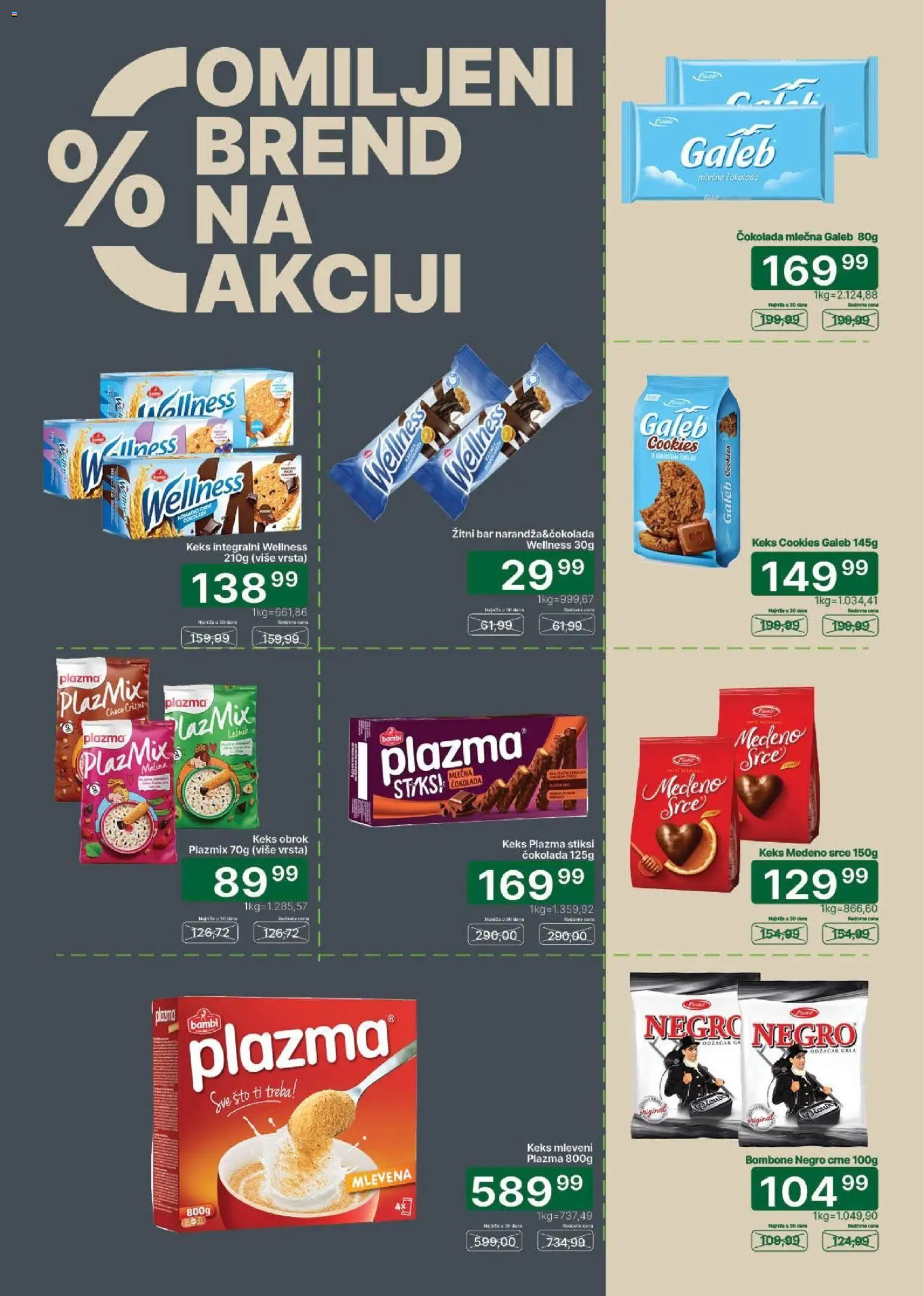 Univerexport katalog - važi od 01.11.2026 | Strana: 24