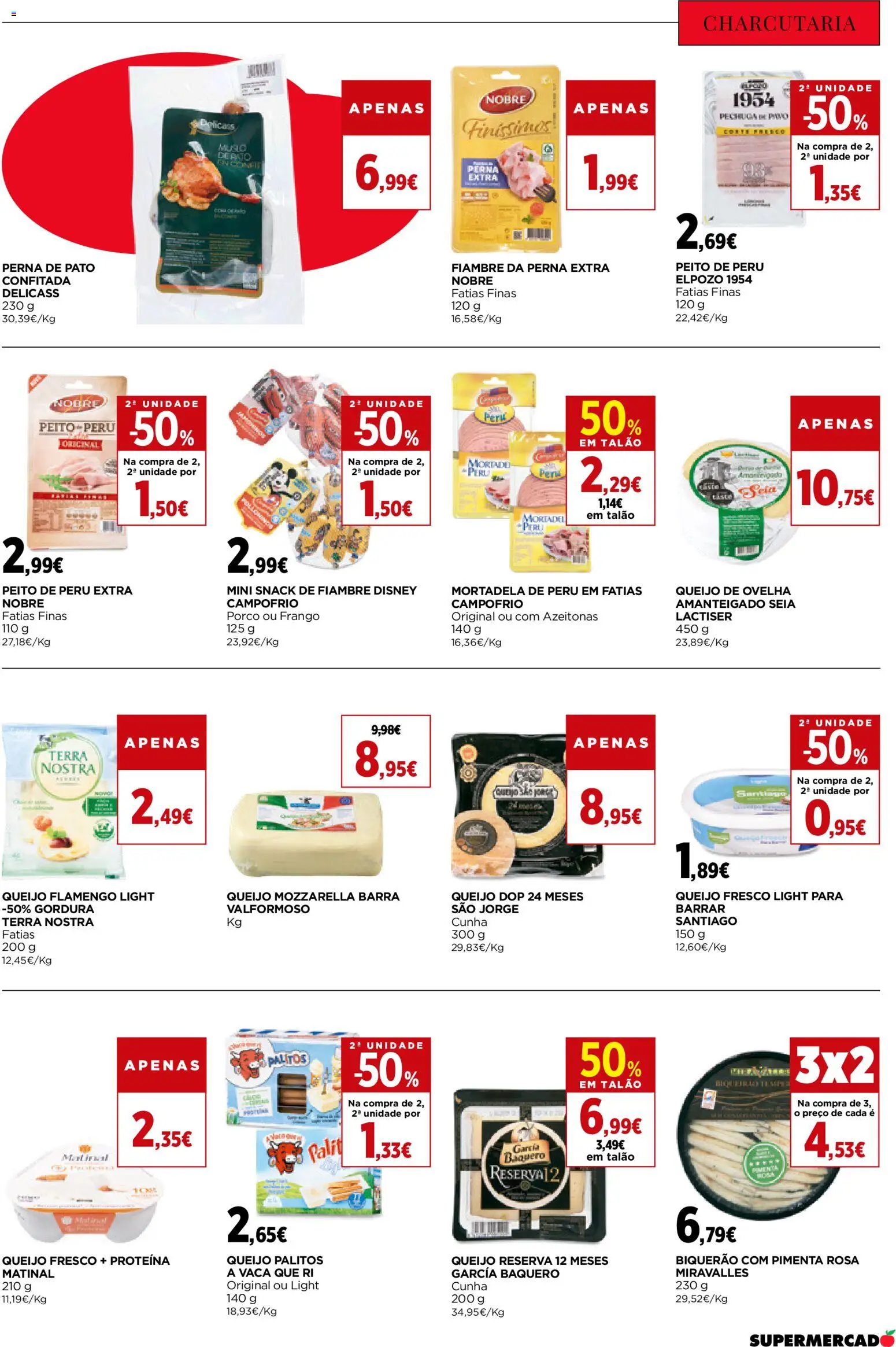 El Corte Ingles folheto │ válido de 26/06/2026 | Página: 21