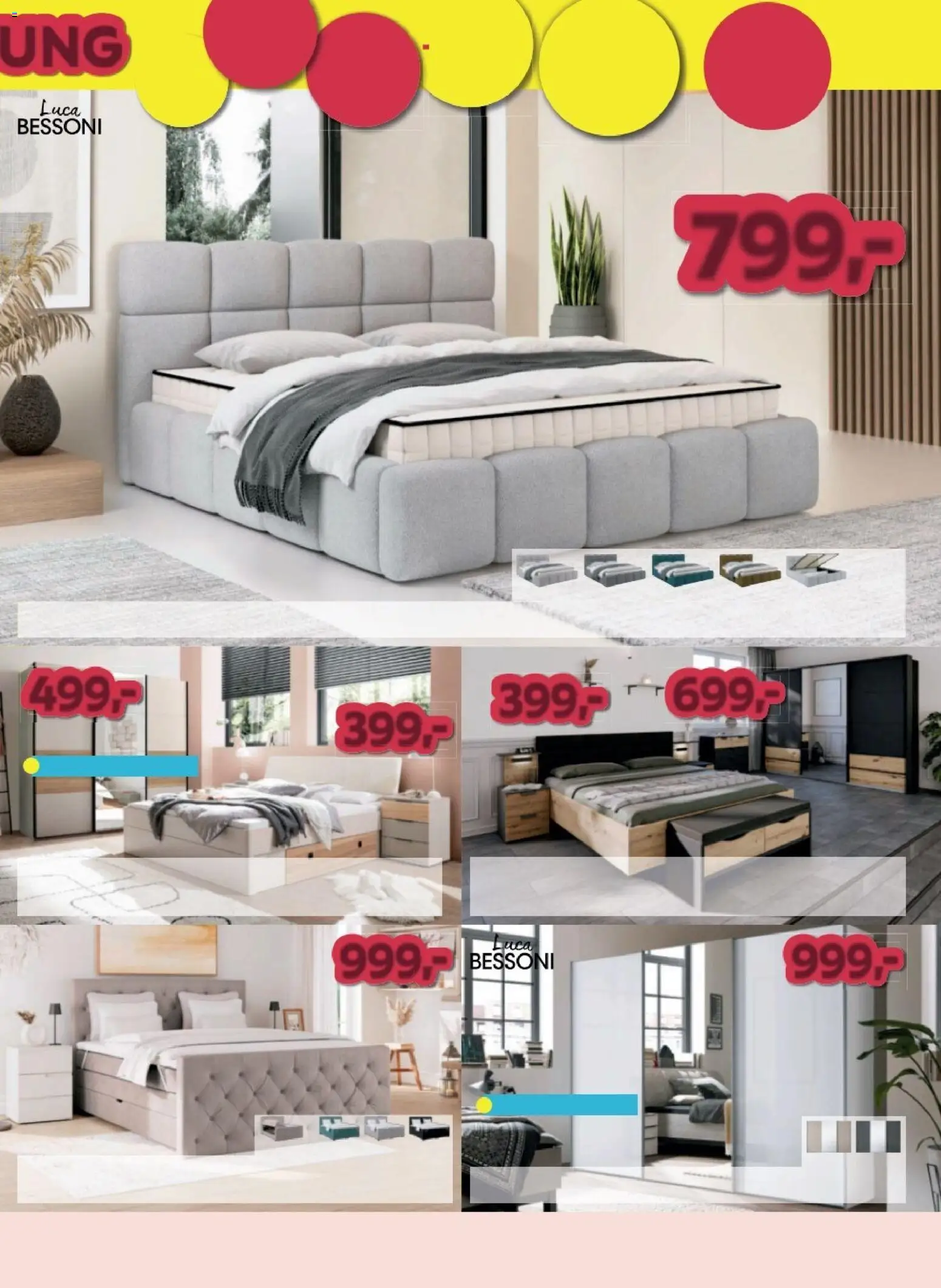 Möbelix Angebote gültig ab 16.06.2026 | Seite: 5