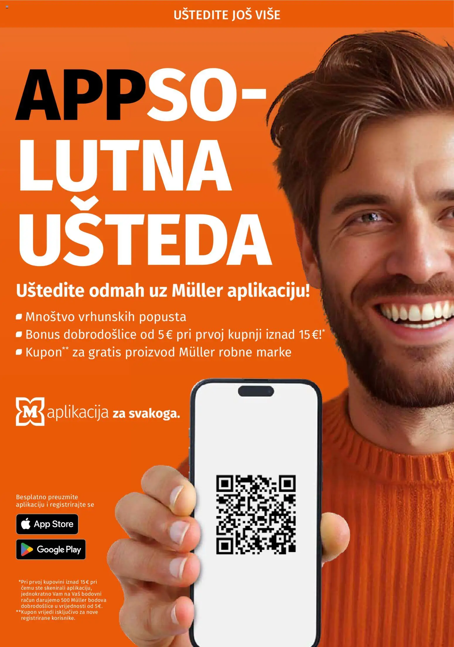 Müller katalog | vrijedi od 01.06.2026 | Stranica: 15