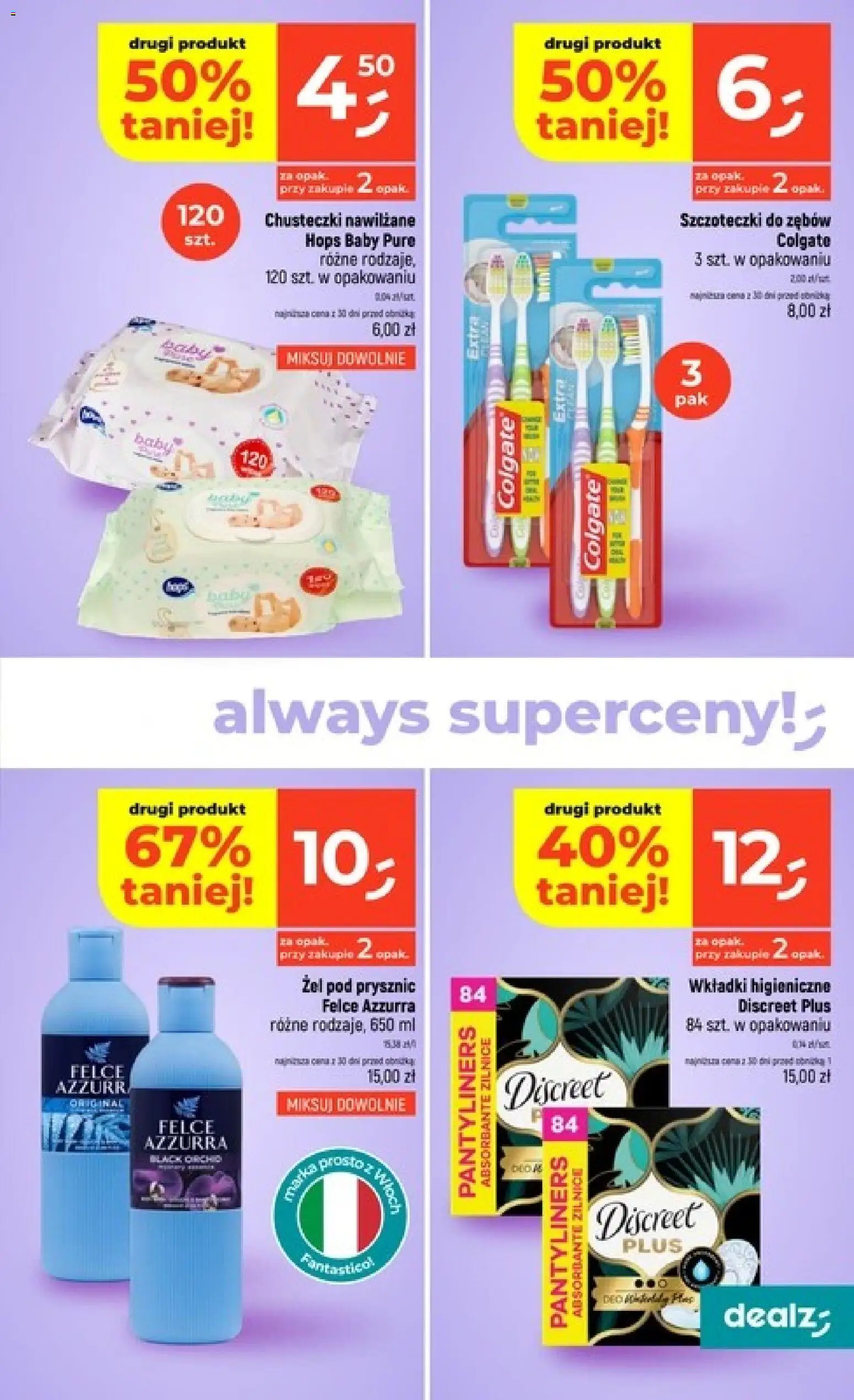 Dealz gazetka od 03.06.2026 | Strona: 29