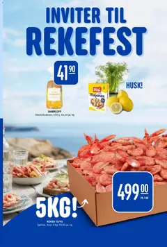 Forhåndsvisning av Rema 1000 kundeavis gyldig fra 15.06.2026 | Side: 11