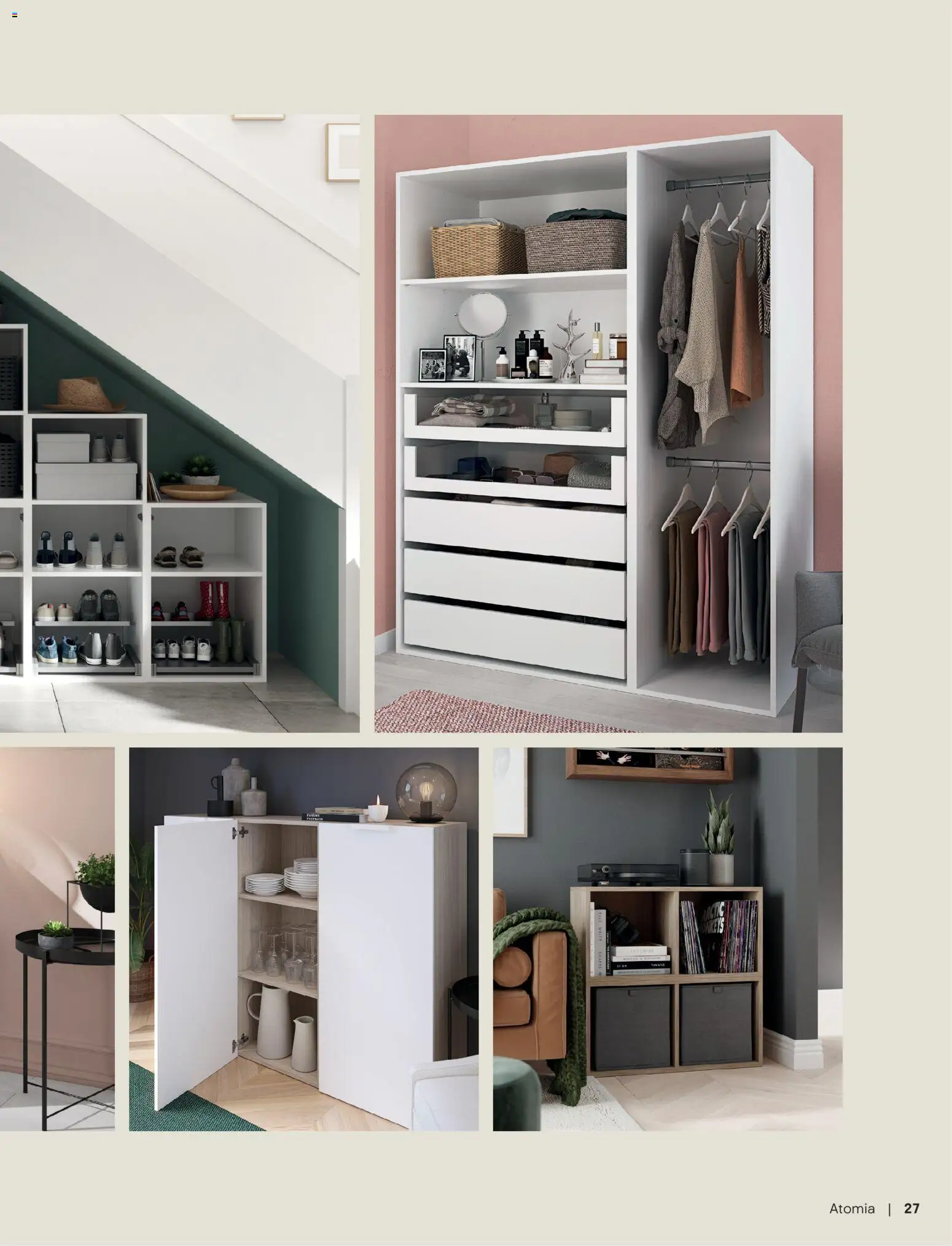 {H1} | Page: 27 | Products: Mirror, Door, Cappuccino, Doors
