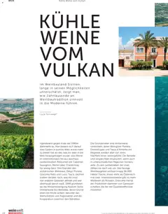 Interspar Meine Weinwelt Sommer 2026 ab 11.06.2026 gültig | Seite: 34 | Produkte: Häränliha, Wein
