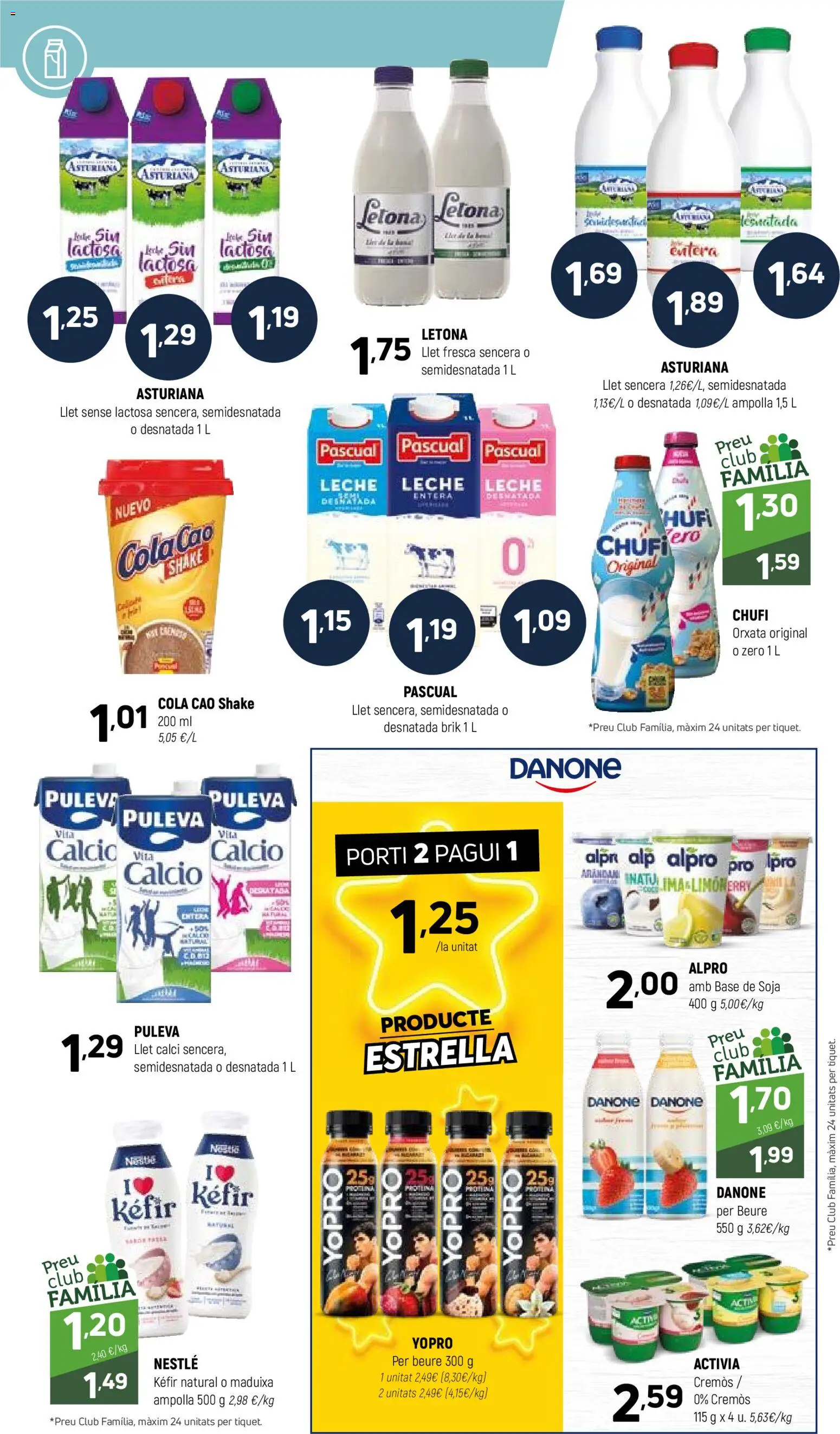 Coviran ofertas │ válido desde el 28/07/2026 | Página: 6