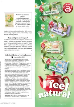 DM Active Beauty - Pregled kataloga iz trgovine DM, vrijedi od 01.10.2026 | Stranica: 53