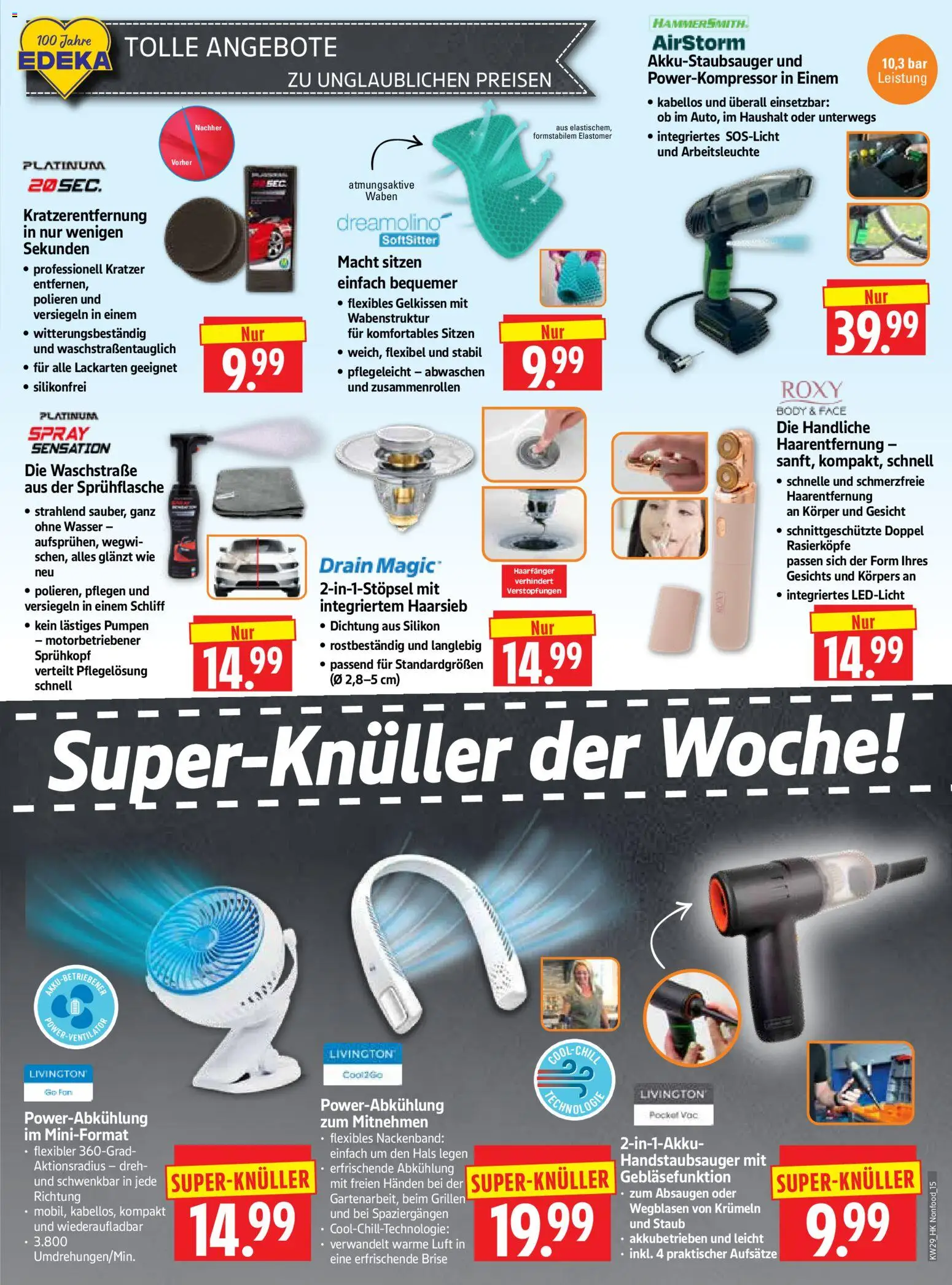 HERKULES Prospekt – gültig ab 13.07.2026 | Seite: 15