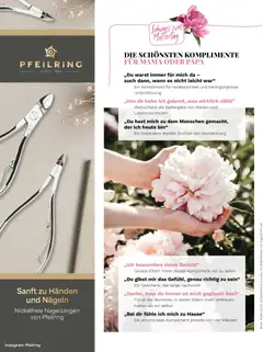 Müller Lifestyle ab 05.05.2026 gültig | Seite: 46 | Produkte: Bilder