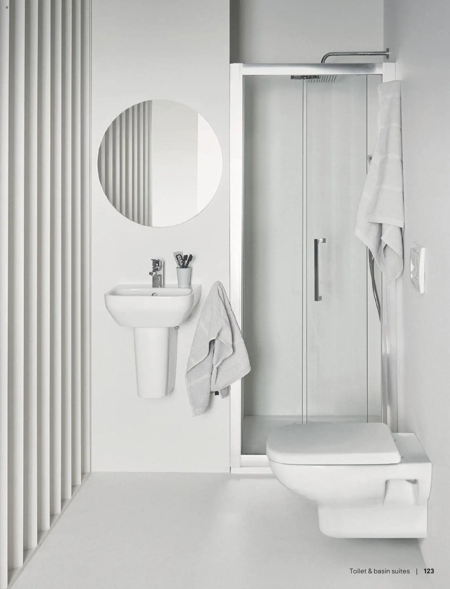 {H1} | Page: 124 | Products: Toilet