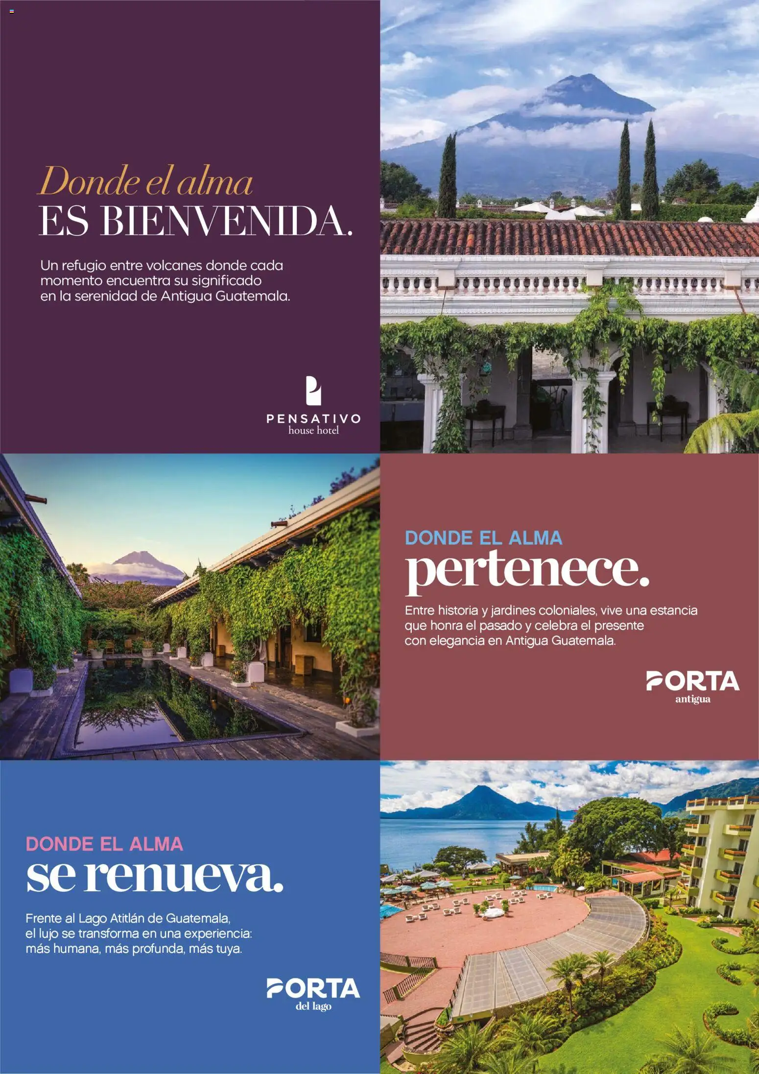 Viajes El Corte Inglés Centroamérica y Sudamérica │ válido desde el 01.01.2026 | Página: 10