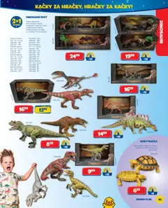 ALLTOYS leták platný od 01.05.2026 | Strana: 41