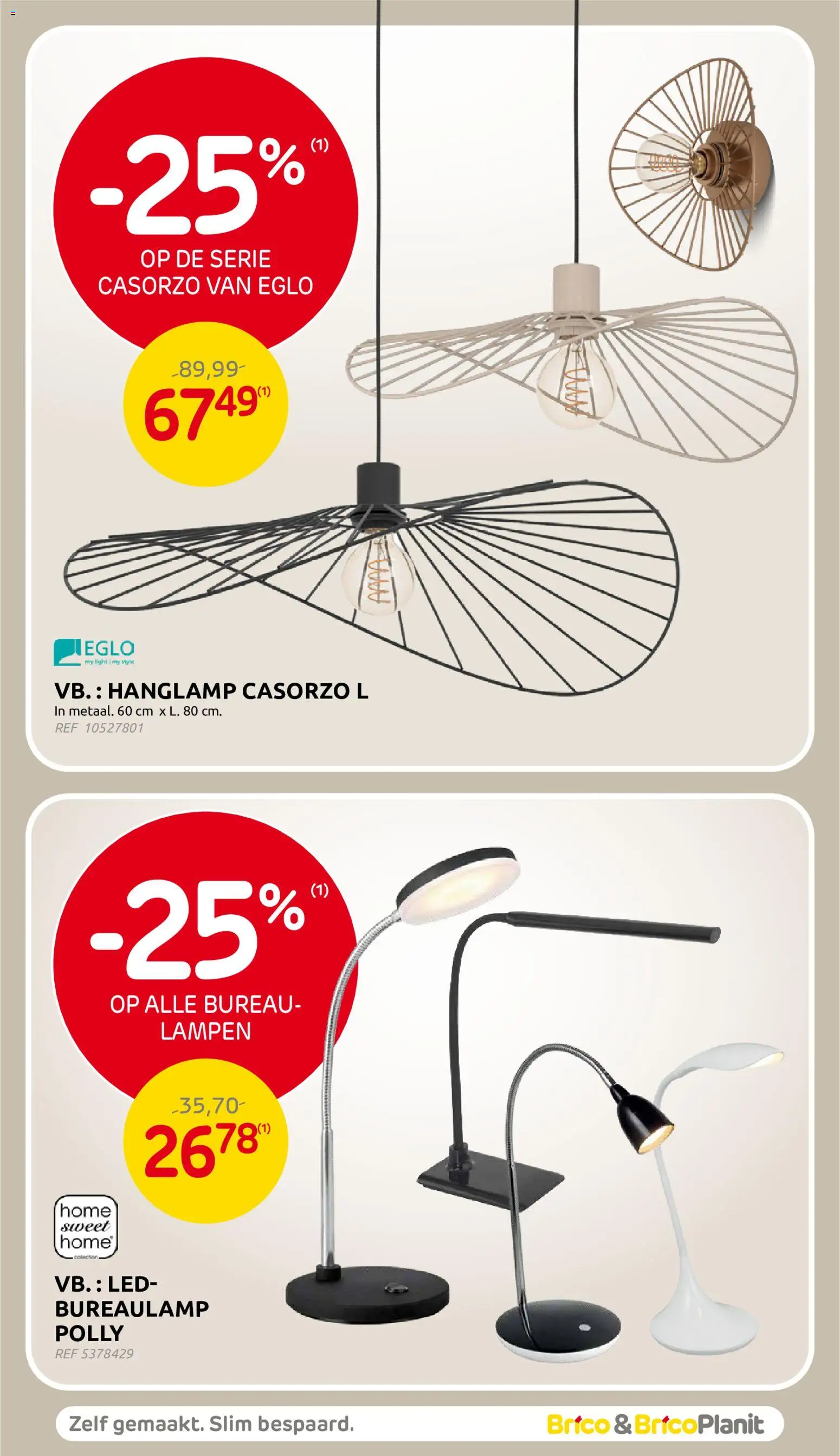 {H1} | Pagina: 43 | Producten: Bureaulamp, Bureau