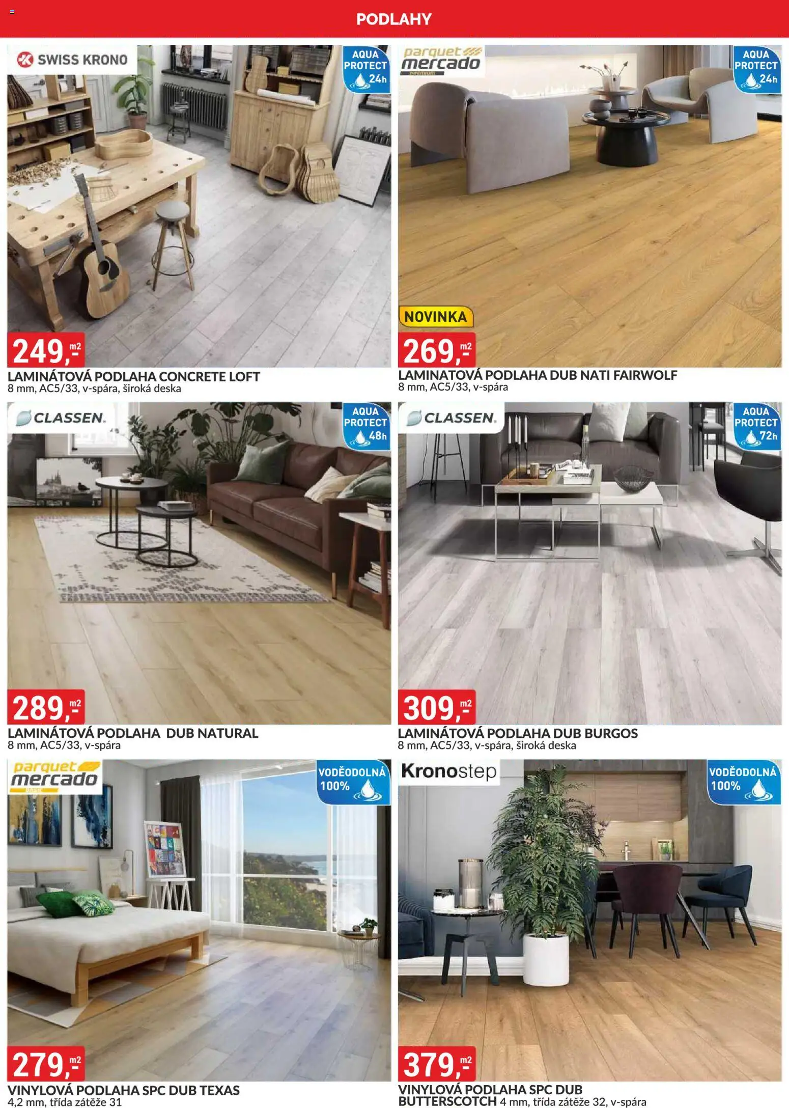 BAUMAX leták od 01.09.2026 | Strana: 26