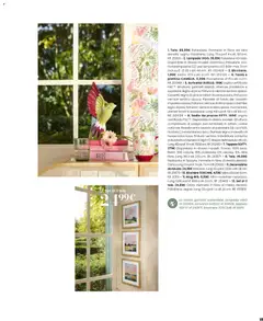 Anteprima del volantino Volantino Maisons du Monde	 valido a partire dal 12.02.2026 | Pagina: 81 | Prodotti: Sedia, Scrivania, Tappeto, Lampada