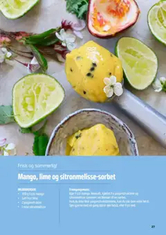 Forhåndsvisning av Coop Obs Alt til grillsesongen gyldig fra 18/05/2026 | Side: 27