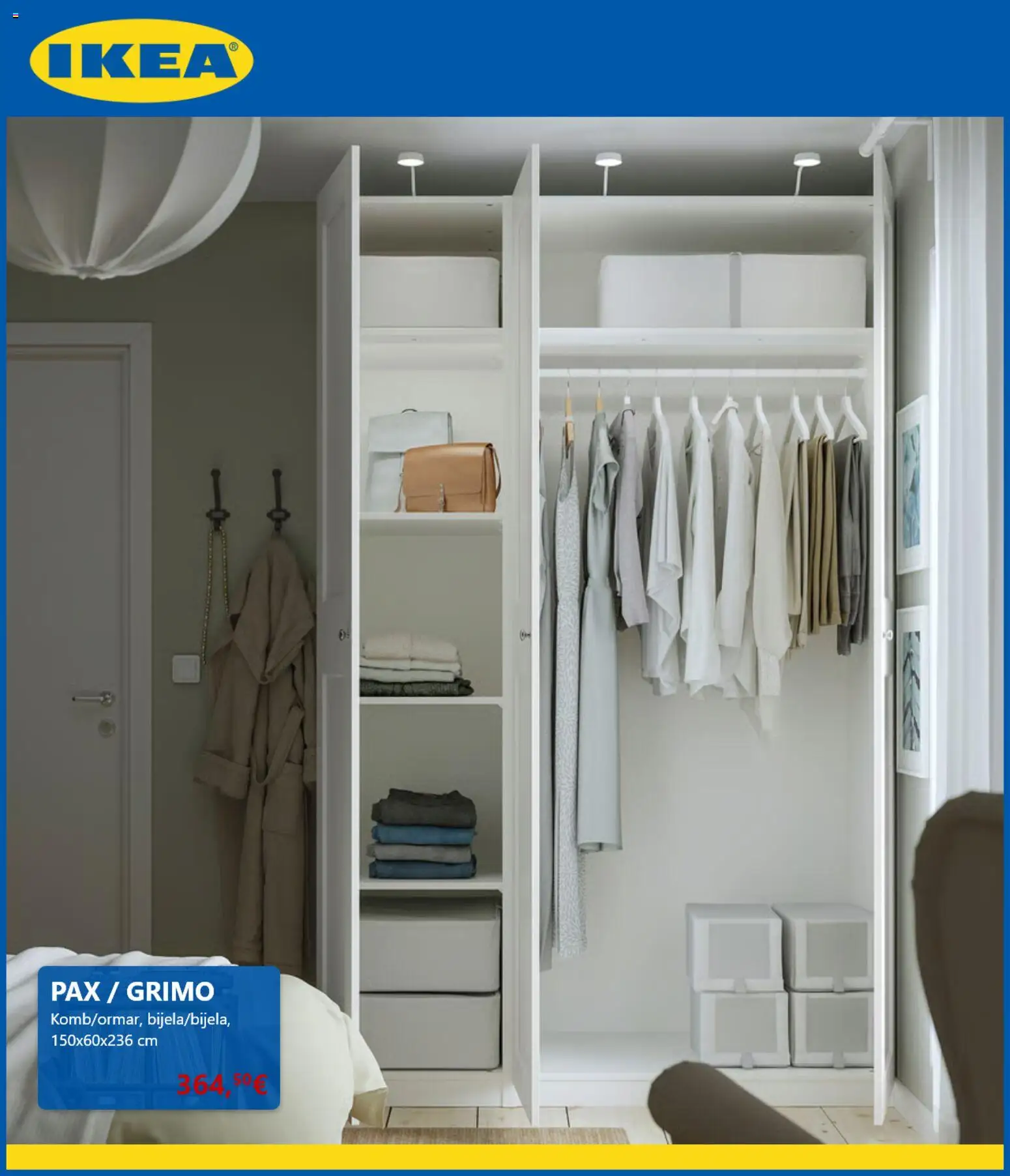 IKEA katalog | vrijedi od 01.07.2026 | Stranica: 5
