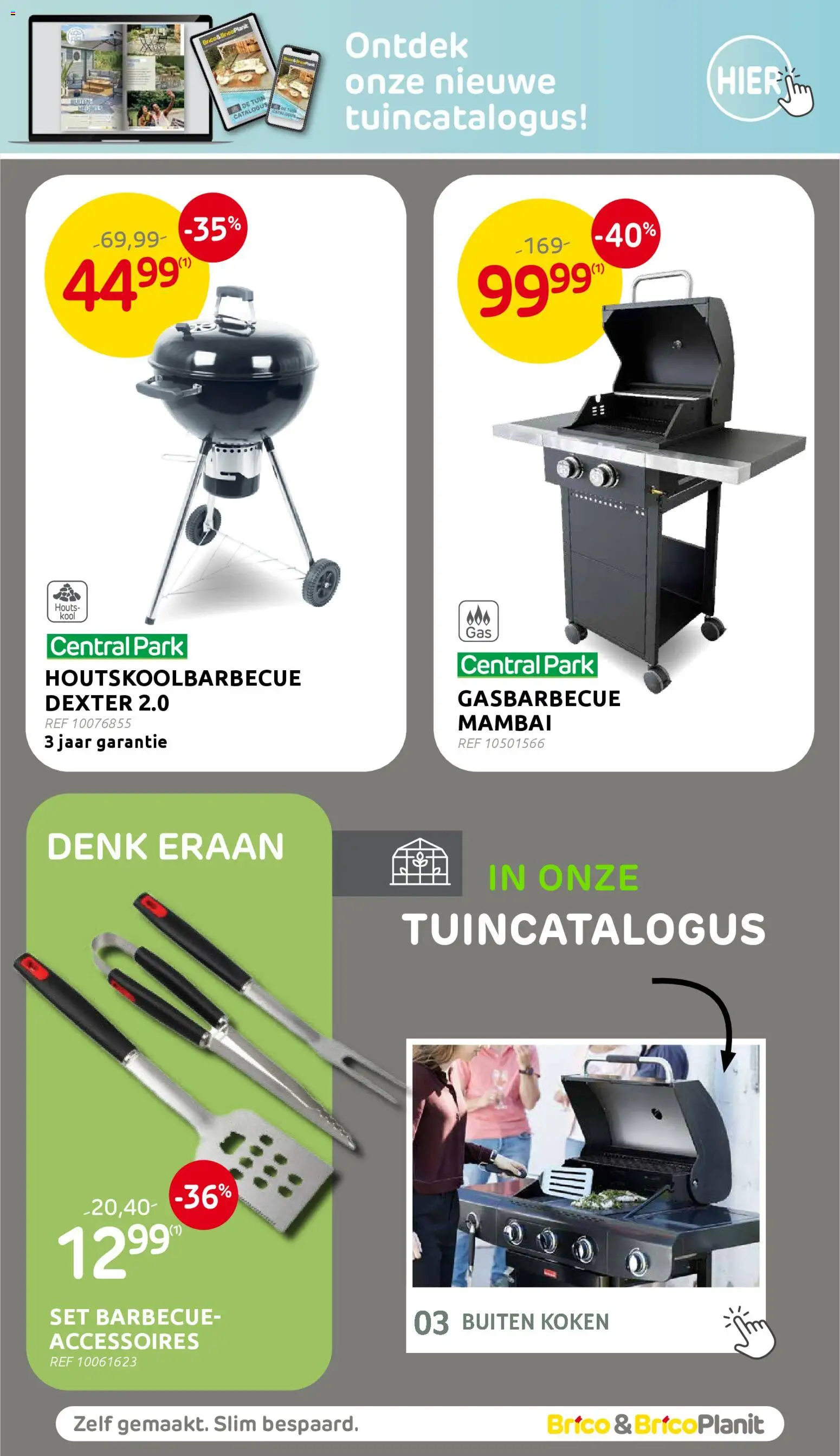 {H1} | Pagina: 7 | Producten: Kool, Barbecue, Gasbarbecue