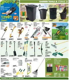 MICA specials catalogue – valid from 01/09/2026 | Page: 2