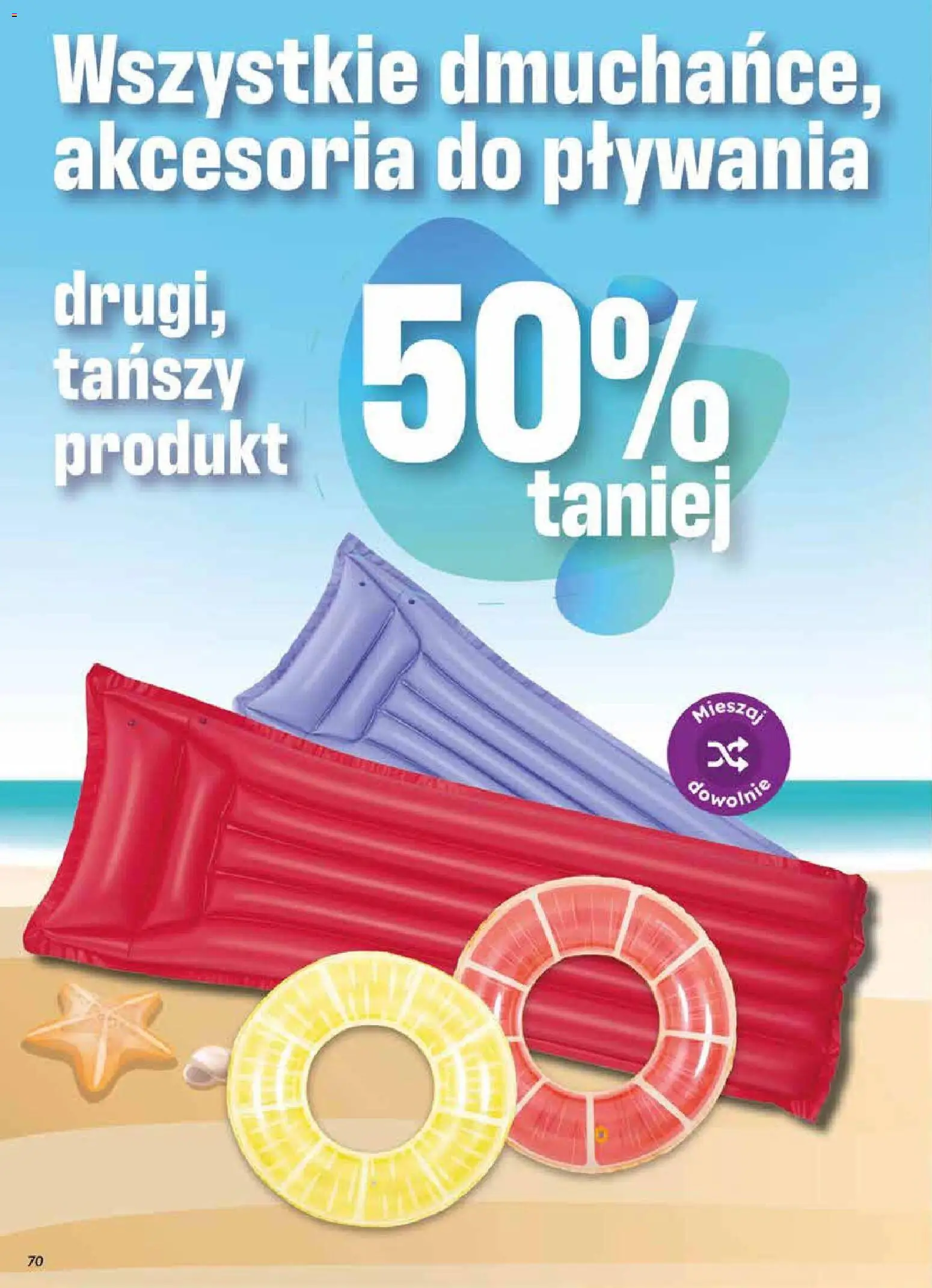 Dino gazetka od 10.06.2026 | Strona: 70