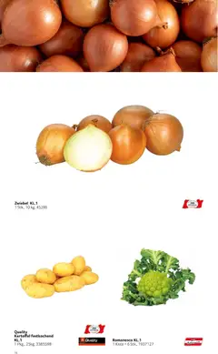 Transgourmet Natürlich Regional ab 05.07.2026 gültig | Seite: 16