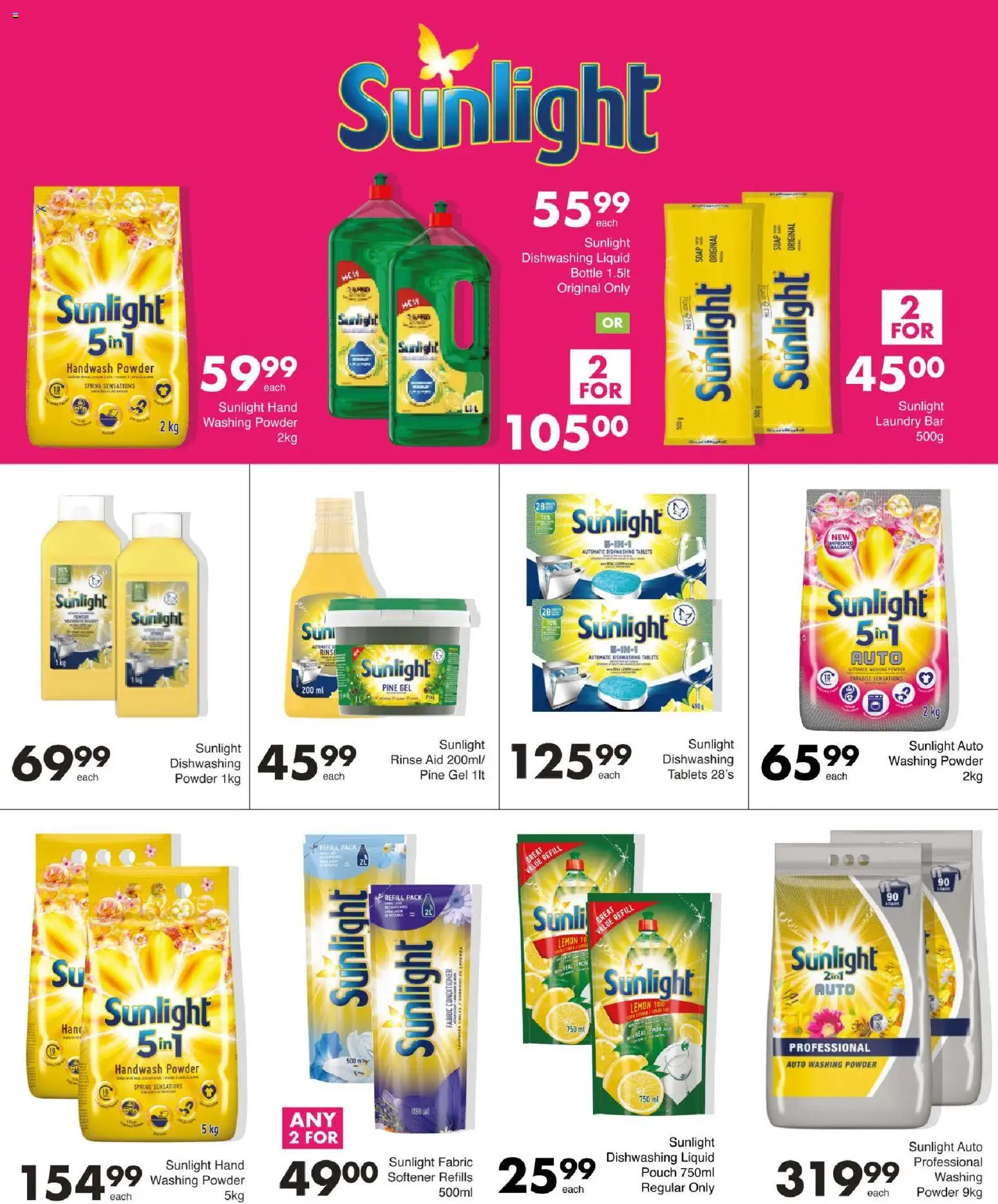 New Save catalogue – valid from 15/09/2026 | Page: 72