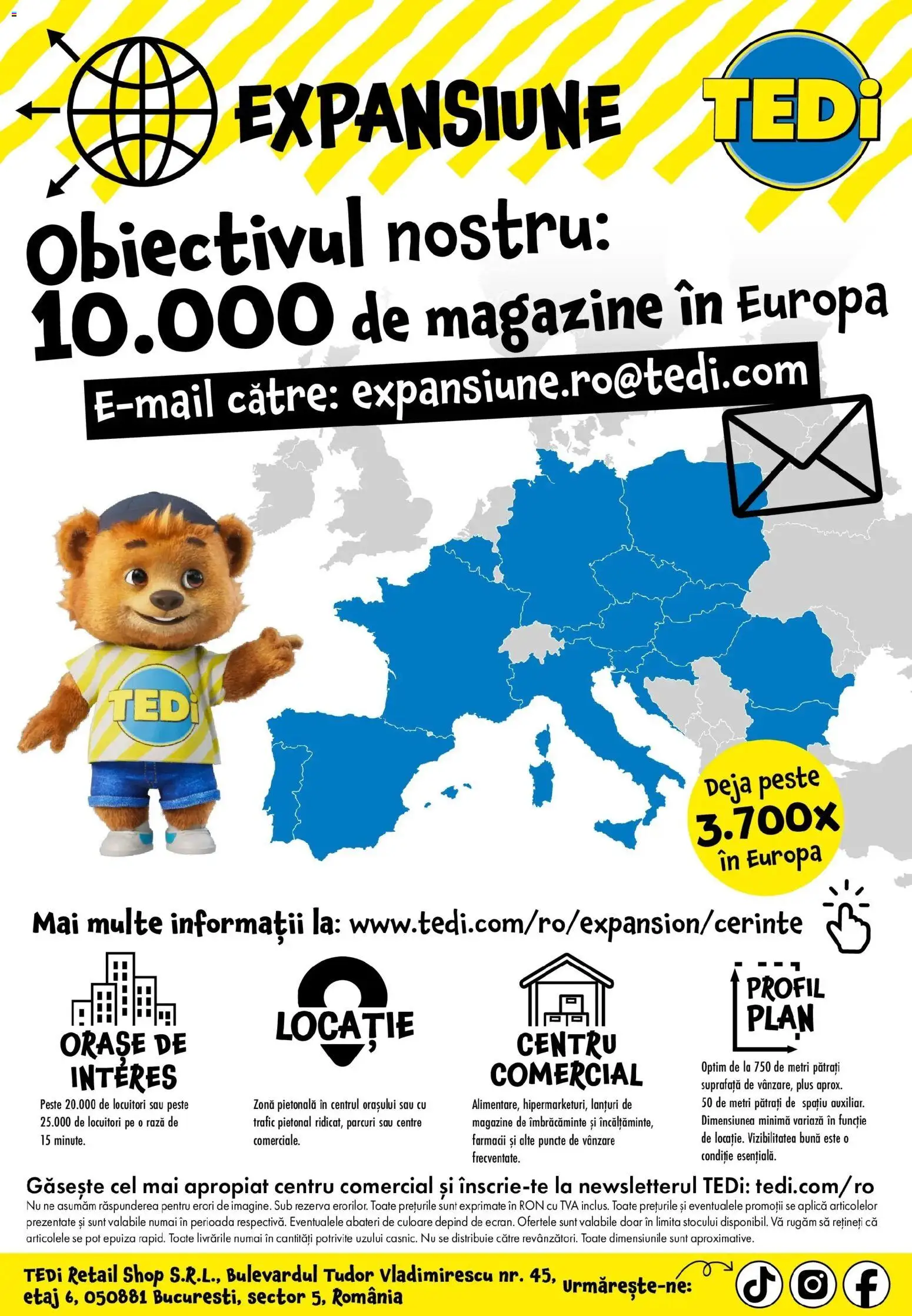TEDi Catalog - Oferta 14.08.2026 - 23.08.2026 | Pagină: 21 | Produse: Aplică, Pește, Plus