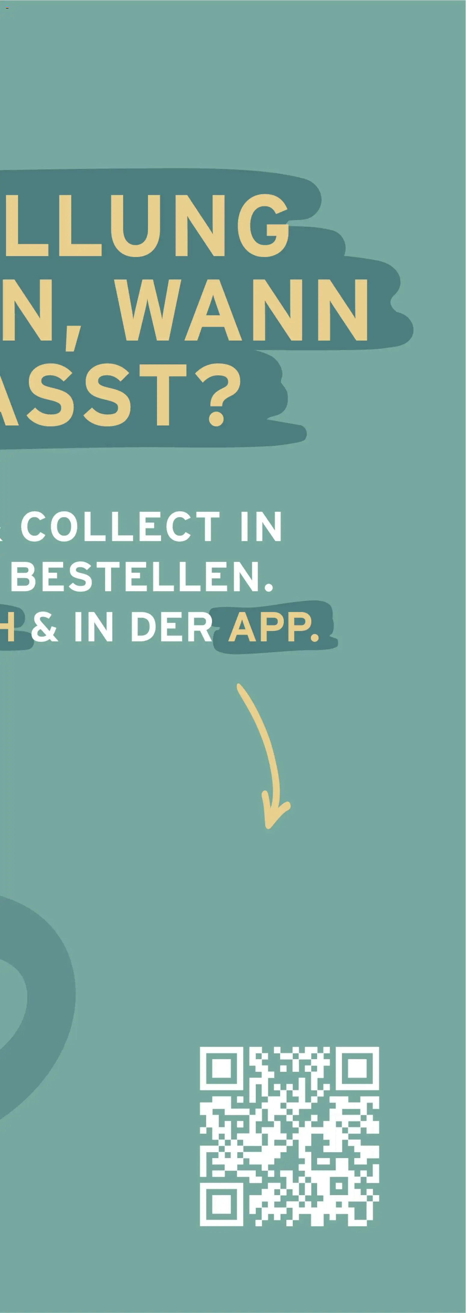 Tchibo aktionen Soft Mornings – gültig ab 25.08.2026 | Seite: 31