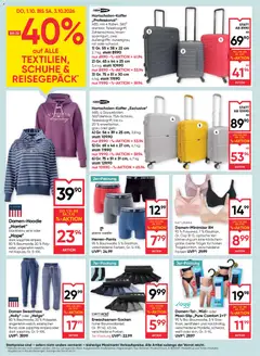 Maximarkt maxi.wochenende ab 01.10.2026 gültig | Seite: 16 | Produkte: BH