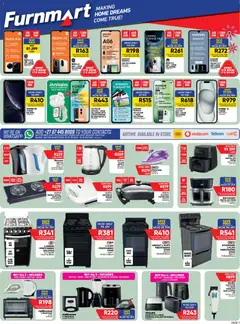 Furnmart specials catalogue – valid from 14/09/2026 | Page: 7