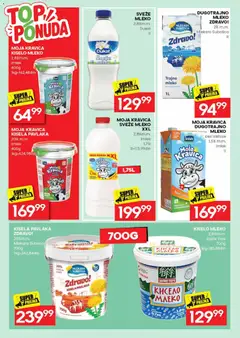 Roda katalog - pregled Roda kataloga - važi od 14.09.2026 | Strana: 16